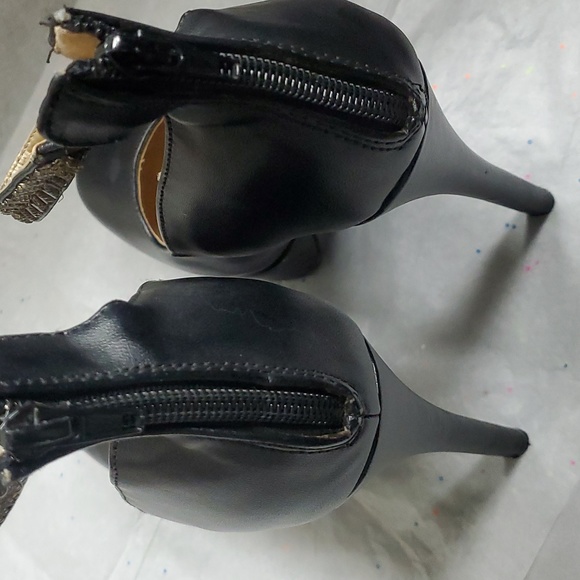 Platform Heals - Picture 3 of 8